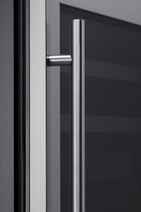 Presrv Contemporary Handle x1, SS, Compact