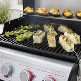 Spirit® EX-425C Smart Gas Grill (Natural Gas) - Black