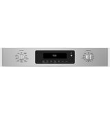 Café™ 30" Smart French-Door Single Wall Oven with Convection