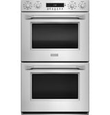 Monogram 30" Professional Electronic Convection Double Wall Oven