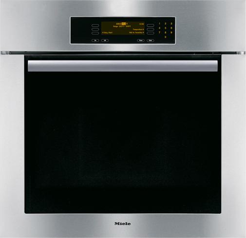 MasterChef 30" Single Oven