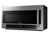 2.1 cu. ft. Over The Range Microwave with Multi-Sensor Cooking