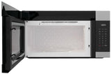 1.7 Cu. Ft. Over-The-Range Microwave