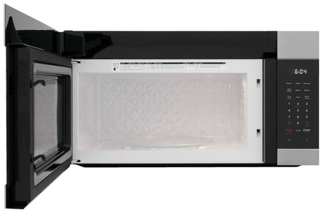 1.7 Cu. Ft. Over-The-Range Microwave