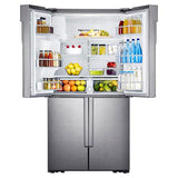 30 cu. ft. Capacity 4-Door Flex Refrigerator with FlexZone