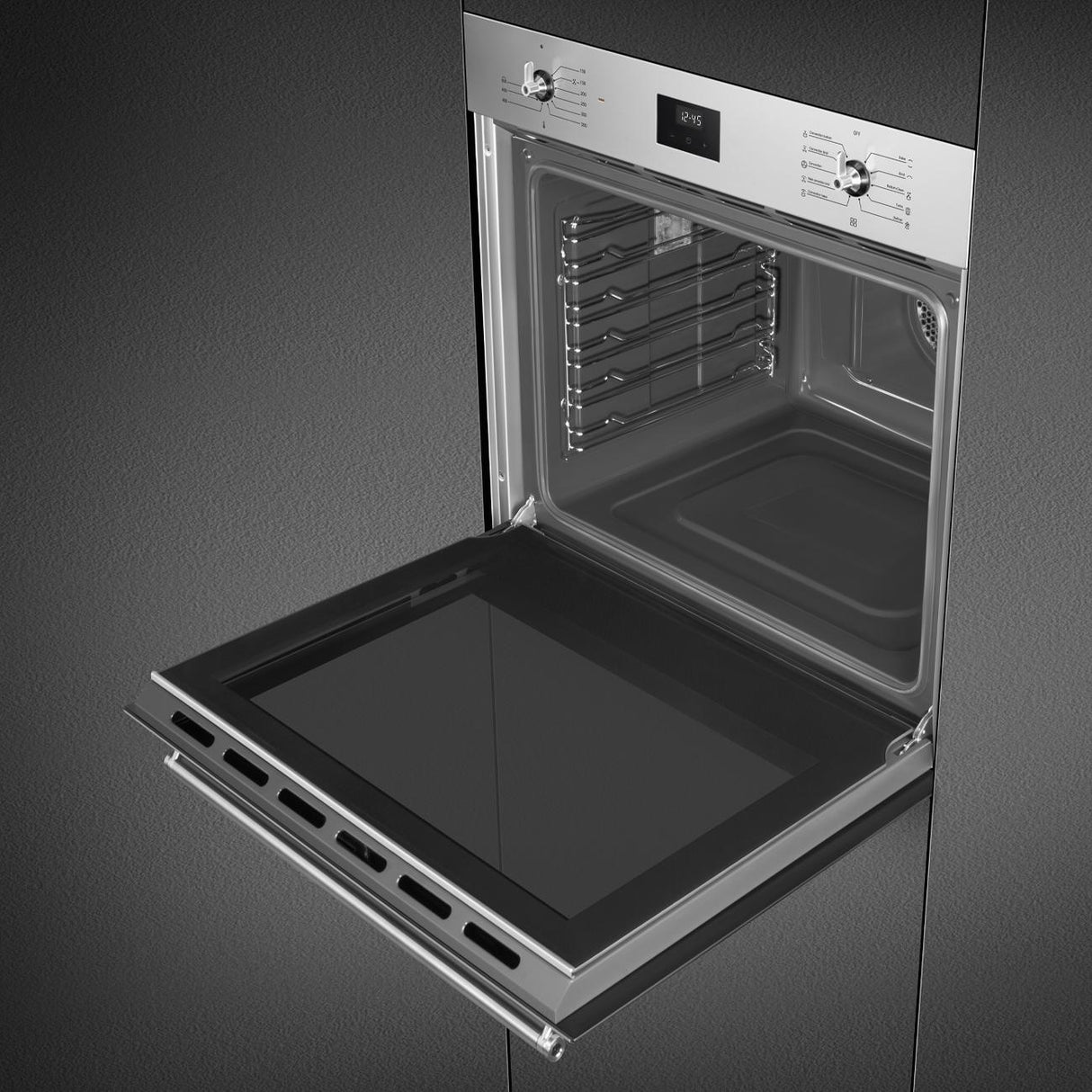Oven Stainless steel SOU3300TX