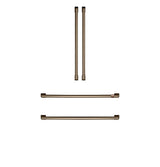 Café™ Refrigeration Handle Kit - Brushed Bronze