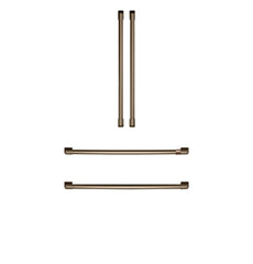 Café™ Refrigeration Handle Kit - Brushed Bronze