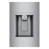 26 cu. ft. Counter-Depth MAX™, French Door Refrigerator, with Craft Ice™