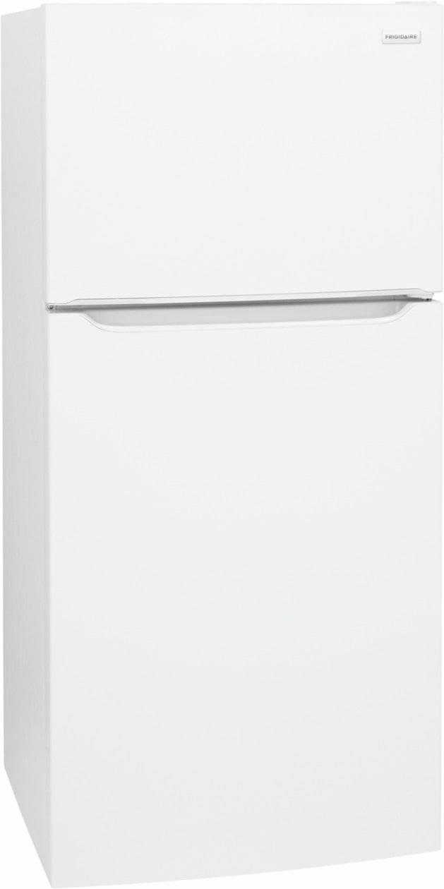 20 Cu. Ft. Garage Ready Top Freezer Refrigerator