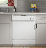 Hotpoint® Built-In Dishwasher