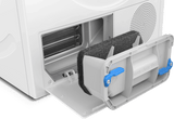 300 Series Compact Condensation Dryer White