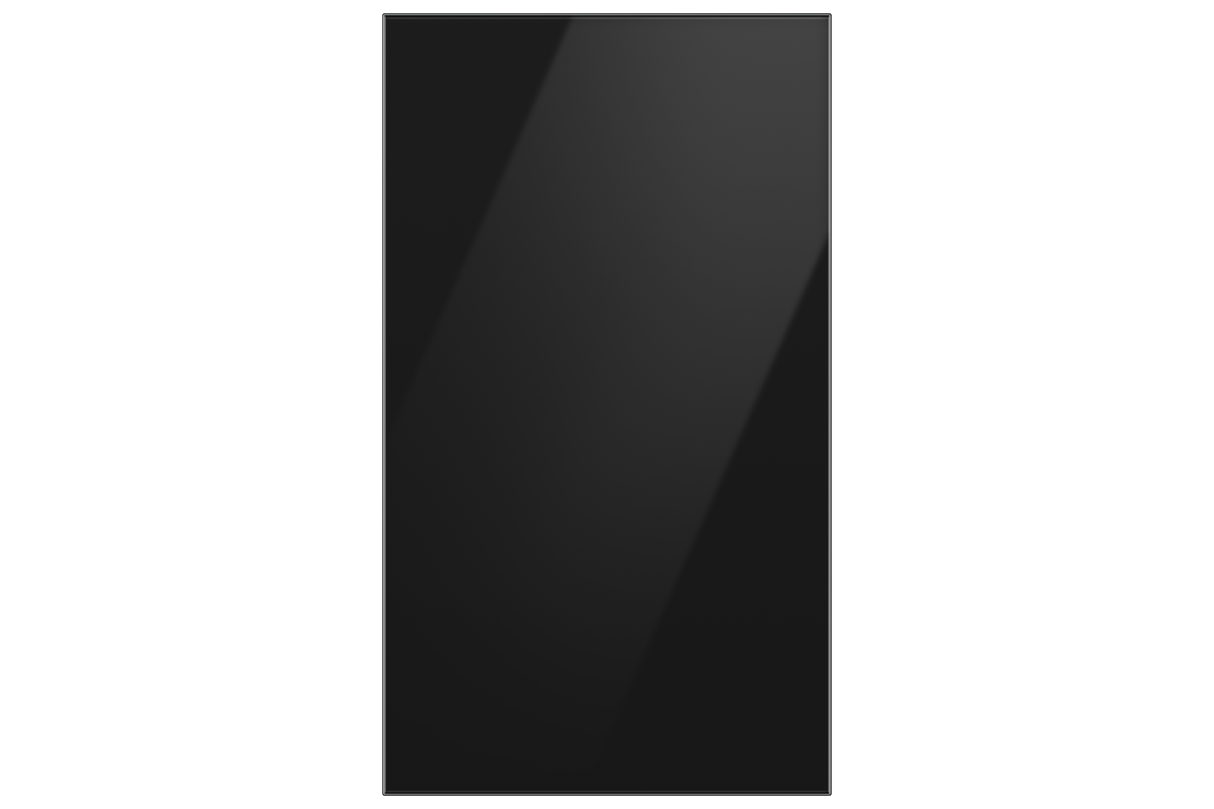 Bespoke 4-Door Flex Refrigerator Bottom Panel