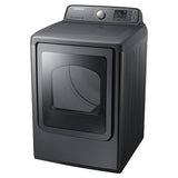 DV7400 7.4 cu. ft. Electric Dryer (Platinum)