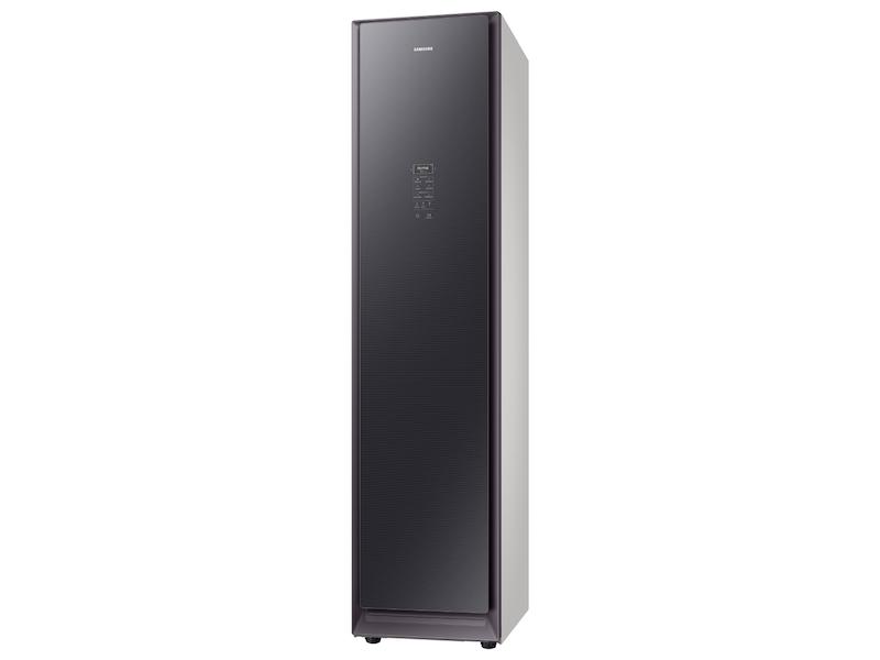AirDresser with Steam Refresh & Sanitize Cycle in Dark Black