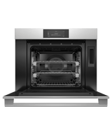 30" Series 11 Professional Combi-Steam Oven