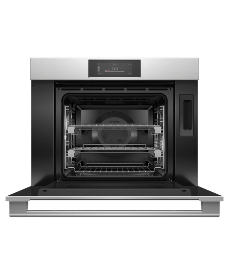 30" Series 11 Professional Combi-Steam Oven