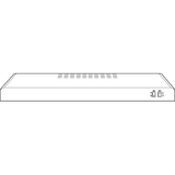 GE® 30" ENERGY STAR Certified Under The Cabinet Hood