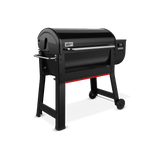 Weber Smoque™ XL Pellet Smoker - Black