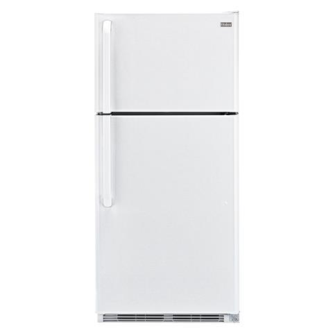 18.1 Cu. Ft. Top-Freezer Refrigerator