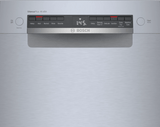 300 Series Dishwasher 17 3/4" Stainless Steel Anti-fingerprint