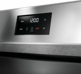 30" Electric Range