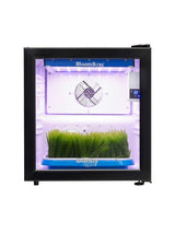Danby Fresh 1.7 cu. ft. Herb Grower in Black