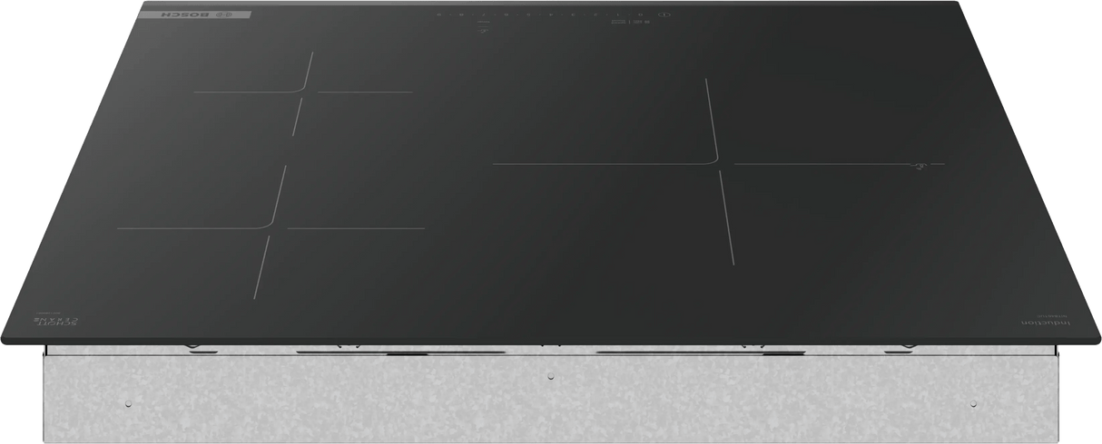 800 Series Induction Cooktop 24" Without Frame