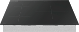 800 Series Induction Cooktop 24" Without Frame