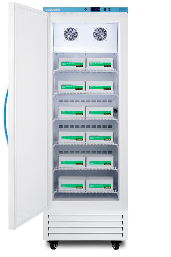 14.83 Cu. Ft. Upright Vaccine All-freezer