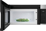 1.8 Cu. Ft. Over-The-Range Microwave