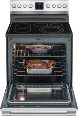 Frigidaire Professional 30'' Freestanding Electric Range