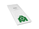 4 vacuum bags - for Dynamic U1, S7.
