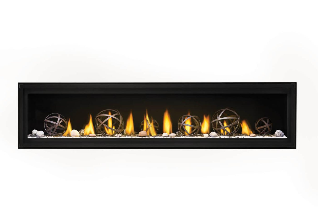 Luxuria? 74 Direct Vent Gas Fireplace