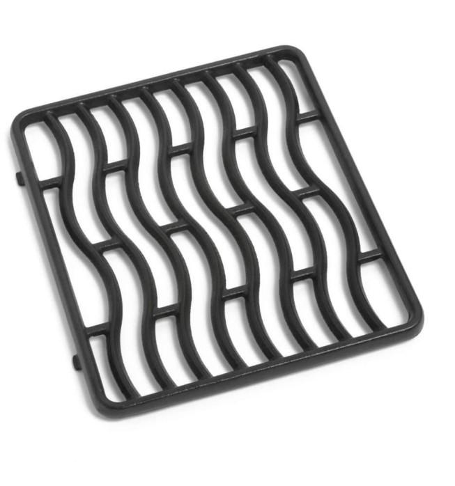 Cast Iron Infrared Side Burner Grid for Rogue XT, Freestyle and LD4X Models