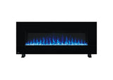 Harsten 50 Electric Linear Fireplace