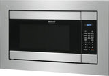 Frigidaire Professional 2.2 Cu. Ft. Built-In Microwave