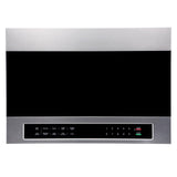 Avanti 1.3 cu. ft. OTR Microwave Oven