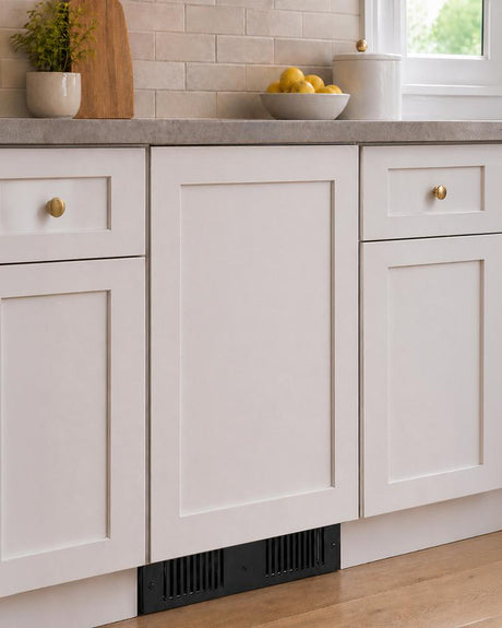 15" Wide Built-in All-refrigerator, ADA Compliant (panel Not Included)