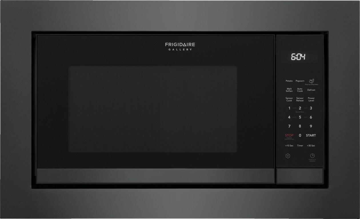 2.2 Cu. Ft. Built-In Microwave