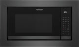 2.2 Cu. Ft. Built-In Microwave