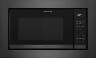 2.2 Cu. Ft. Built-In Microwave