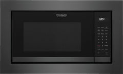 2.2 Cu. Ft. Built-In Microwave