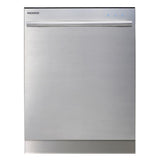 24" Dishwasher