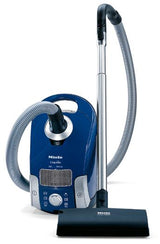 Vacuum Cleaners (canisters)