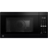 GE® 1.0 Cu. Ft. Capacity Countertop Convection Microwave Oven with Air Fry