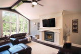Oakville? X4 Direct Vent Gas Insert