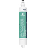 GE® RPWFE™ REFRIGERATOR WATER FILTER