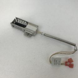 Hot Surface Ignitor, Bake Function