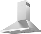 Siena Energy Star, 30in, SS, LED